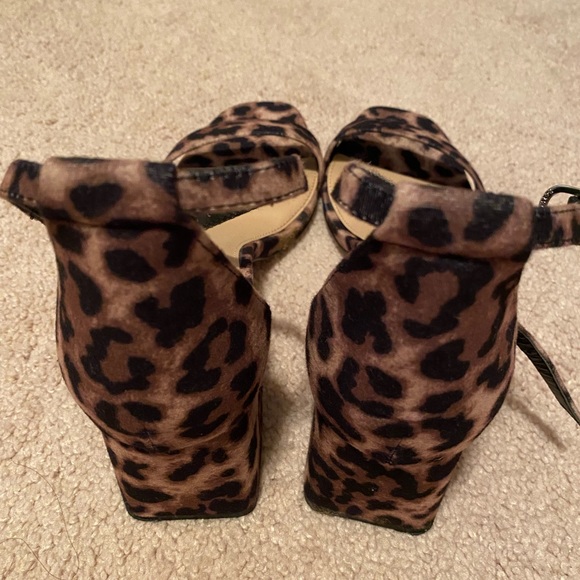 Steve Madden Heels - Picture 3 of 10